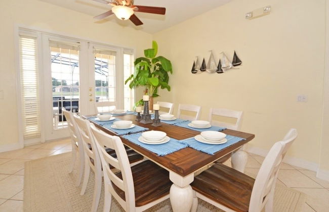 Lake House At Formosa 5 Bedroom Home by RedAwning - Foto 37