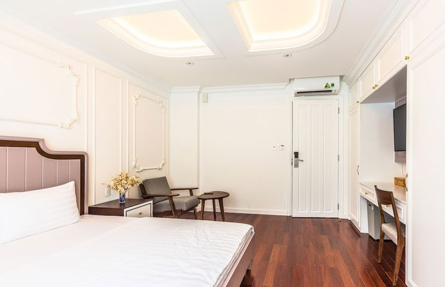 Jack Apartment 95 - Foto 32