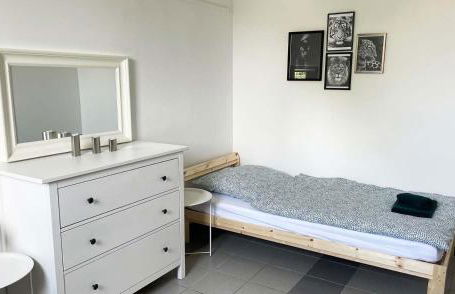 Work & Stay Apartments in Euskirchen - Photo 56