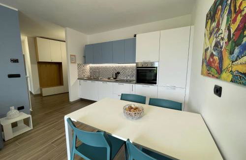 Appartamento La Baita Case Sondrio Fiume - Affitti Brevi Italia - Foto 5