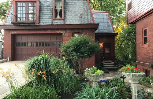 Vineyard Mansion Carriage House - Foto 1