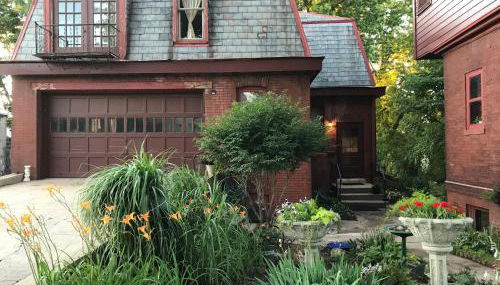 Vineyard Mansion Carriage House - Foto 1