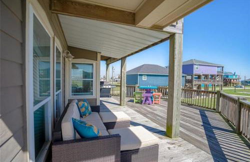 Family Tides home - Foto 24