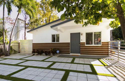 Casa Madeira 2@ the heart of Miami Design District - Foto 5