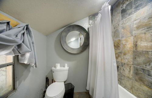 3 Mi to San Felipe Springs Park Studio with Yard - Foto 10