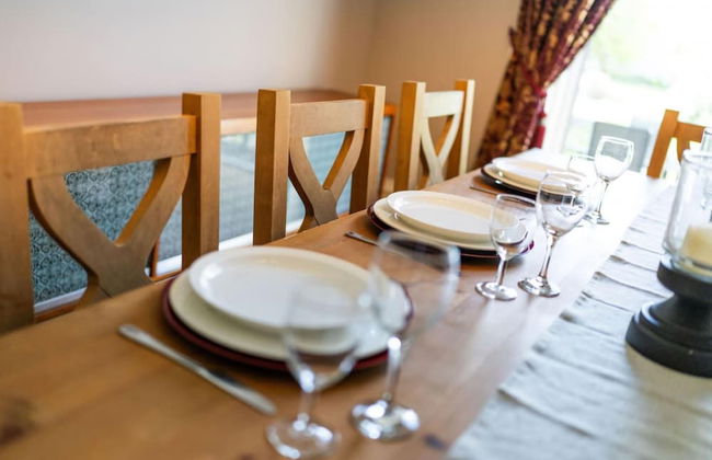 Fountainhall Townhouse Aberdeen City - Photo 39