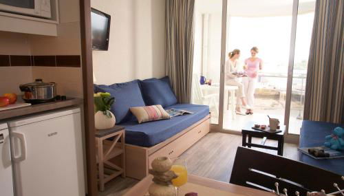 SOWELL RÉSIDENCES Le Port - Photo 4