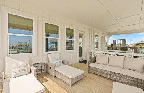 Golf Cart, Elevator, Stylish, 12 guests - LaPerla - Foto 13