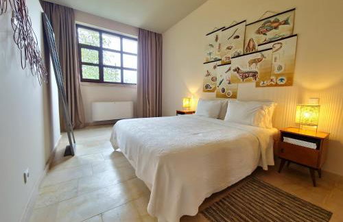 Villa Pedra Natural Houses - Foto 78