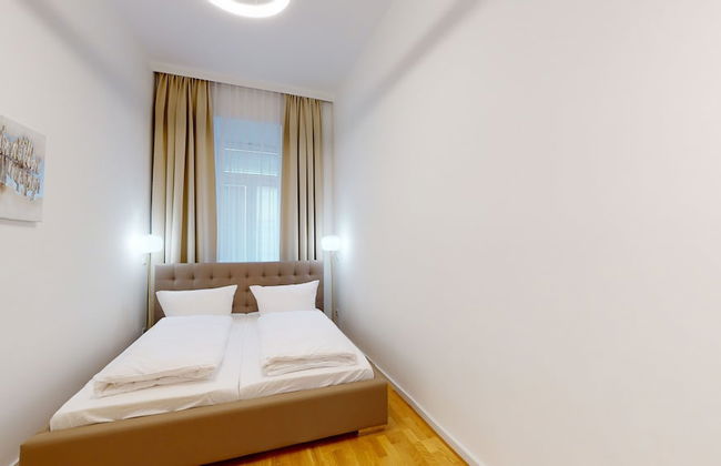 ALON HOMES Vienna – Premium City Center Apartments - Photo 19