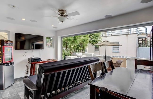 Newest House On The Court Leed Platinum Certified, Great for Groups and Families - Foto 14