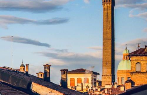 Healthy Flat Bologna - Tower Skyline View - Photo 14