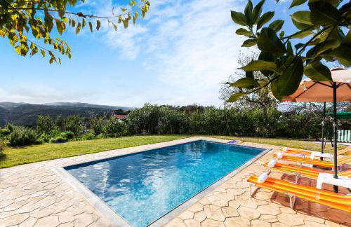 Antheon - Three Bedroom Villa with Private Pool - Foto 19
