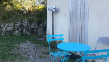 Gîte d'étape d'Aurouses - Foto 4