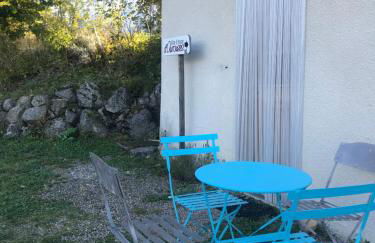 Gîte d'étape d'Aurouses - Foto 4