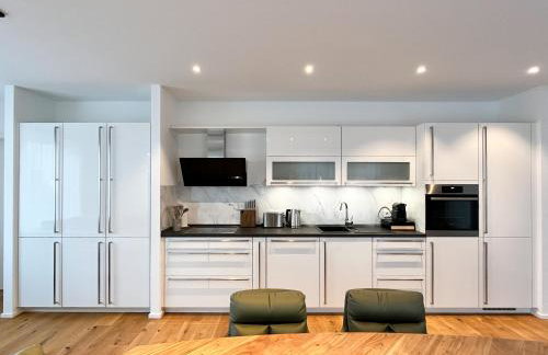 YUVA HOMES Germering - 100m2 - nahe München - 2 Bäder - S-Bahn - Foto 15