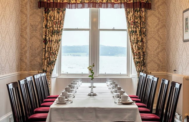 Bunchrew House Hotel - Foto 56