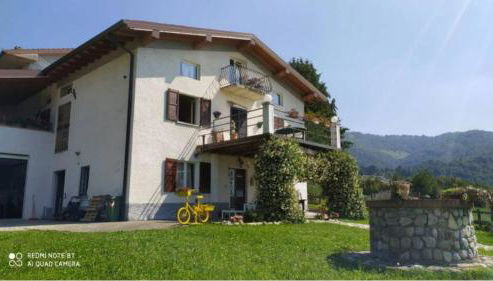 PANORAMIC GREEN VALLEY - Foto 2, Garden