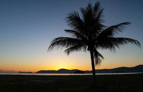 Calamar Flats Paraty - Foto 103