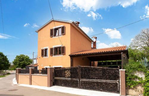 Villa Vita in Poreč - Haus für 6-8 Personen - Foto 31