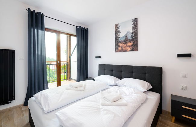 Apartamenty Sun & Snow Karpatia - Foto 56