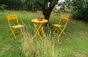 Tiny House im Grünen - Photo 16