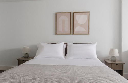 Blueground Gramercy Park AC elevator nr park NYC-1691 - Foto 9