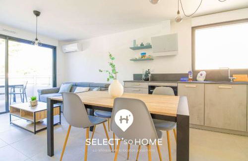 SELECT'soHOME - Charmant appartement pour 4 personnes au coeur de la Favière ! - ILOA-B15 - Foto 6