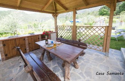 A & B Holiday Home - Foto 11