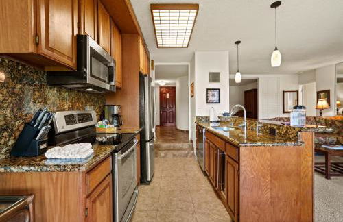 Kaanapali Alii 2 Bedroom Garden-Mountain View - Foto 86