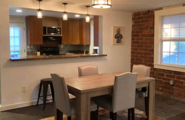 Krog Street Industrial Loft - Foto 8