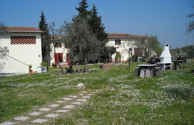 Agriturismo Podere Sottogello - Foto 7