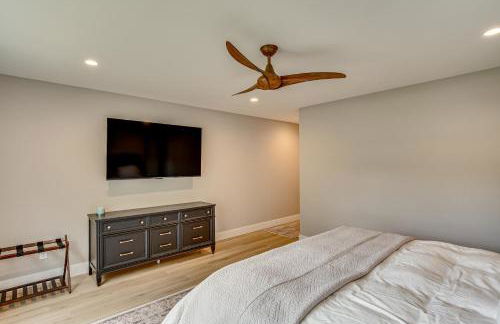 Walk to Beaches and Restaurants Elkhart Lake Escape - Foto 20