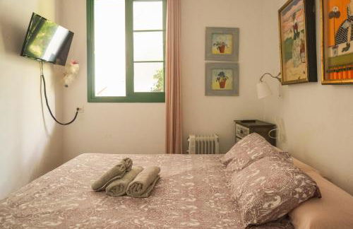 Casa La Poyata - Taganana - Foto 37