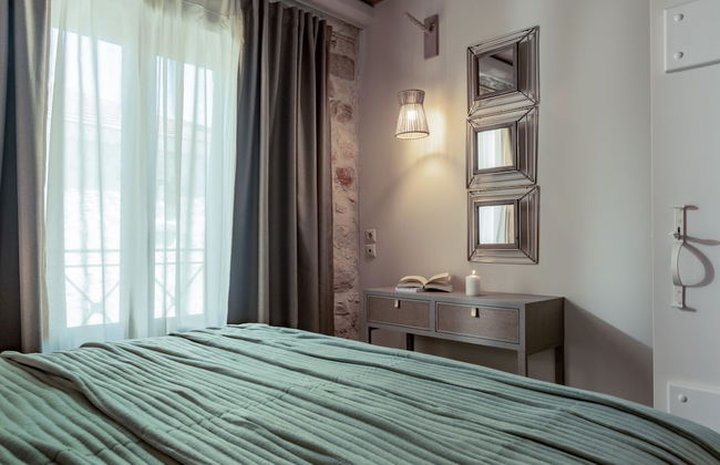 Archontiko Koutsis - Luxury Villa Collection - Foto 17