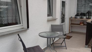 Ferienwohnung Runge I - Foto 3