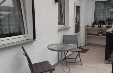 Ferienwohnung Runge I - Foto 3