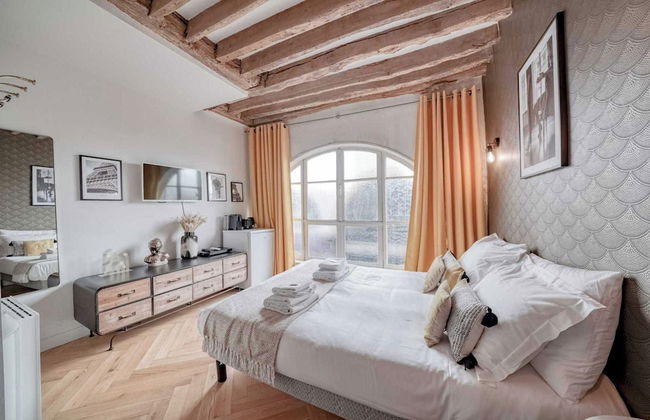 Apartment in Paris for 2 People - Photo 4