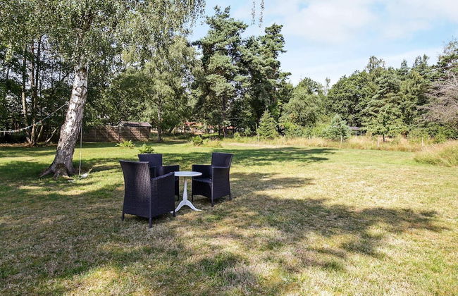 10 Person Holiday Home in Rorvig - Foto 23