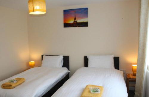 Sunny South Shields House - Foto 40