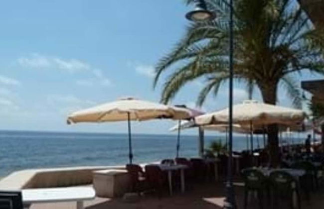 Casa Nidal 2-bed House in San Juan de los Terreros - Photo 14