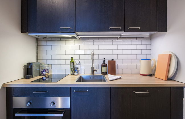 The Beach apartments by Daniel&Jacob’s - Foto 63