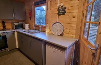 2 bed Lodge near Dunoon on the Shore Front - Foto 5