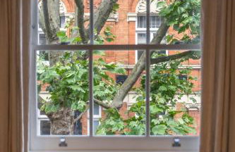 Modern, stylish newly refurbished 2nd floor apartment in Fitzrovia - Foto 19