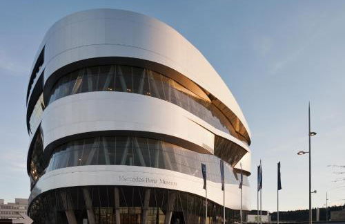 KEEP Fellbach Elegante Unterkünfte mit Charme, von Studio bis Gesamthaus - Foto 21