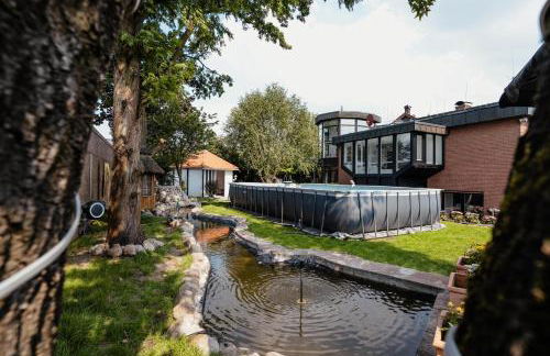 Münsterland Oase - Foto 29