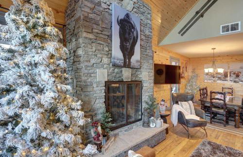 Gilded Buffalo - Foto 9