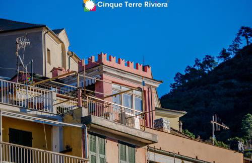 La Torretta dei Merli Studio with Unique Views - Foto 6