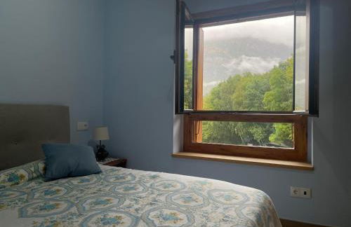 El Arco de Piedrafita - Photo 21