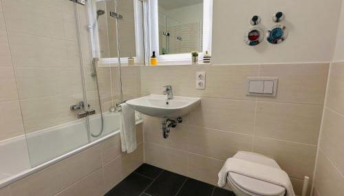 Cosy 4 room apartment - free parking - balcony - workspace - Foto 5